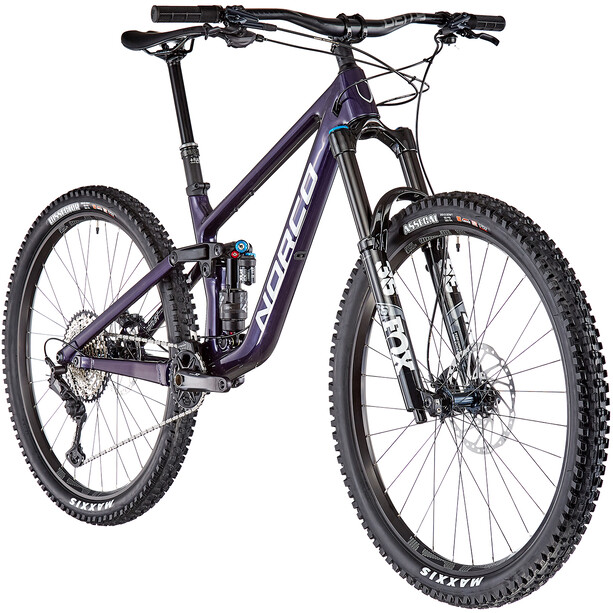 Norco Sight C2 Gr.S, Modell 2021 