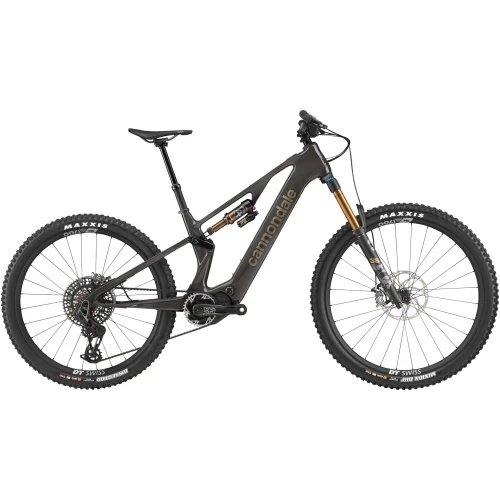 Cannondale Moterra SL1 !!!SONDERAKTION!!!