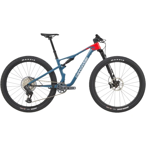 CANNONDALE Scalpel Carbon 2 Lefty