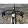 De Rosa 70 white Gr. 50,5 – Bild 6