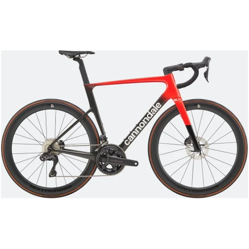 Cannondale SuperSix EVO Hi-MOD 2