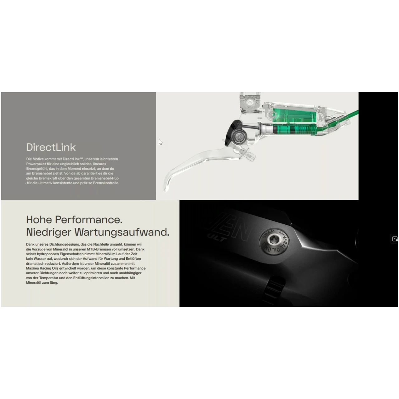 SRAM MOTIVE Ultimate Expertkit Limited Edition – Bild 4