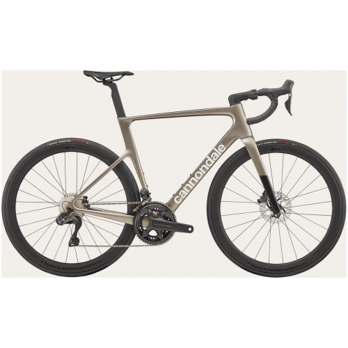 Cannondale SuperSix EVO 2