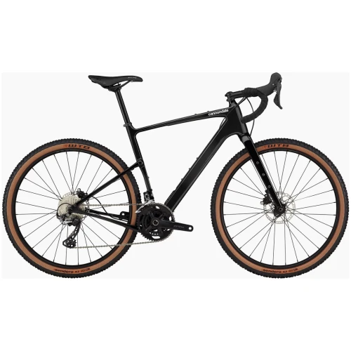 Cannondale Topstone Carbon 3