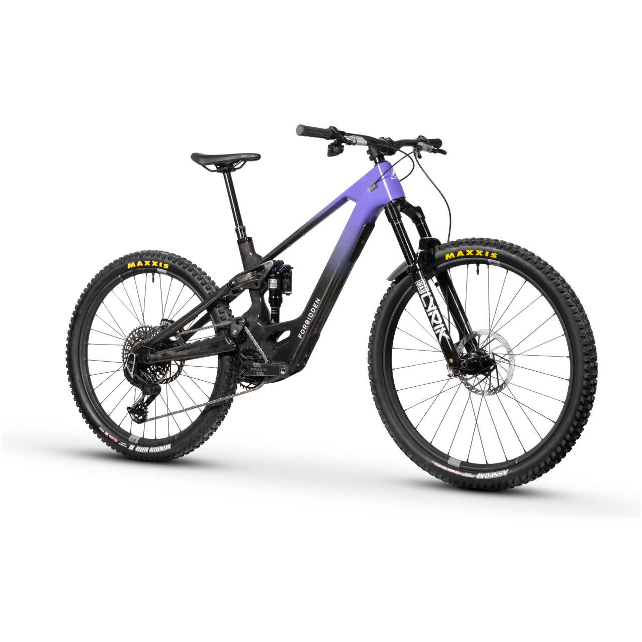Forbidden Druid LitE Gr.L (S3) – Bild 2