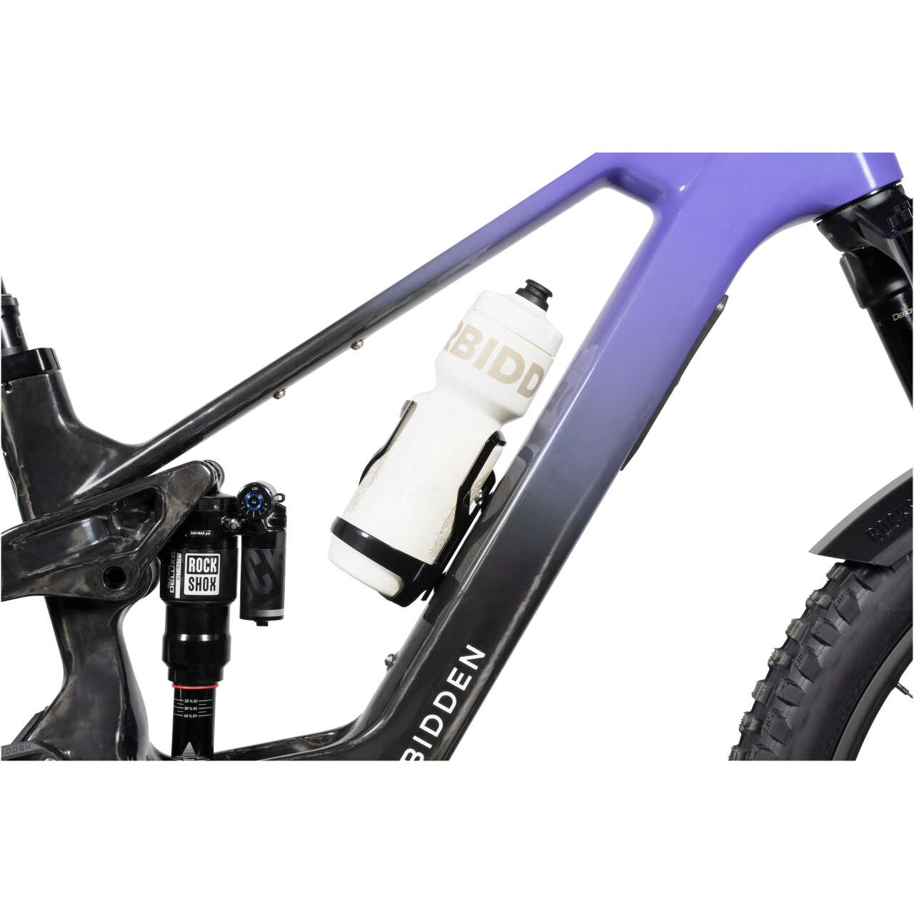 Forbidden Druid LitE Gr.L (S3) – Bild 6