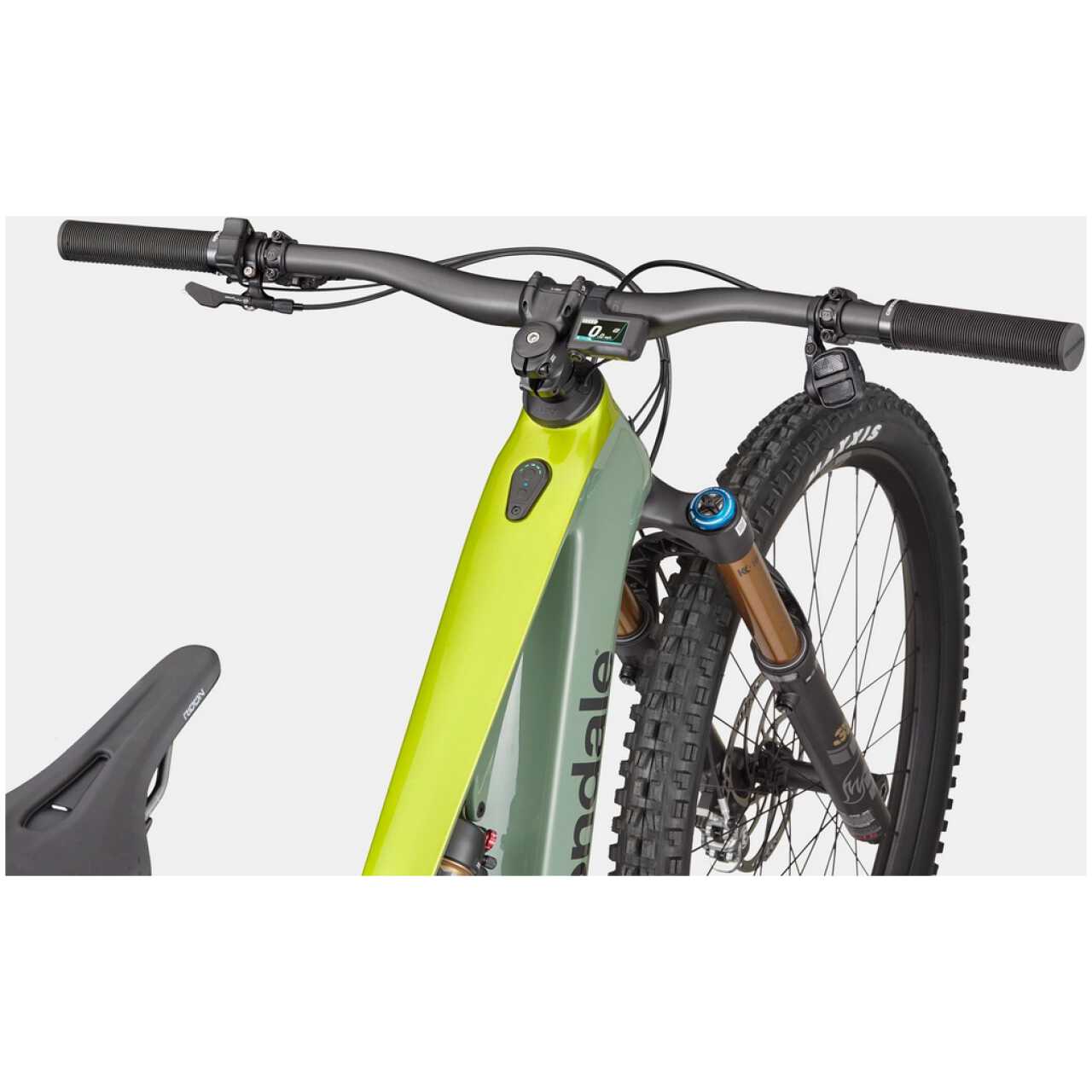 Cannondale Moterra SL1 !!!SONDERAKTION!!! – Bild 8