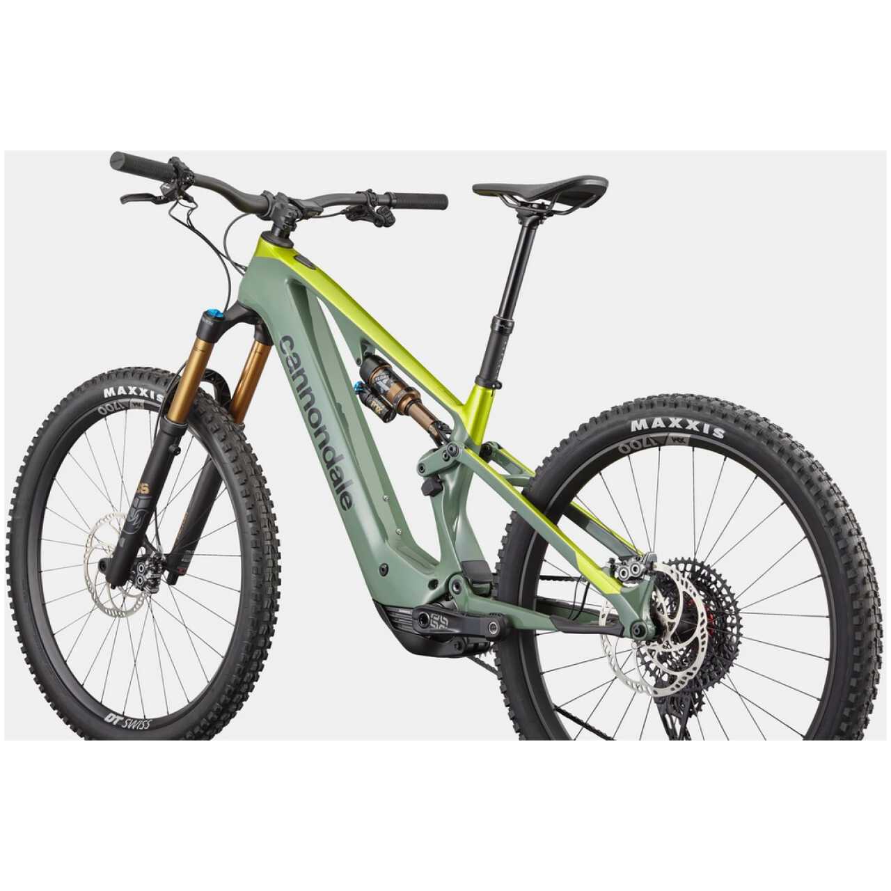 Cannondale Moterra SL1 !!!SONDERAKTION!!! – Bild 9
