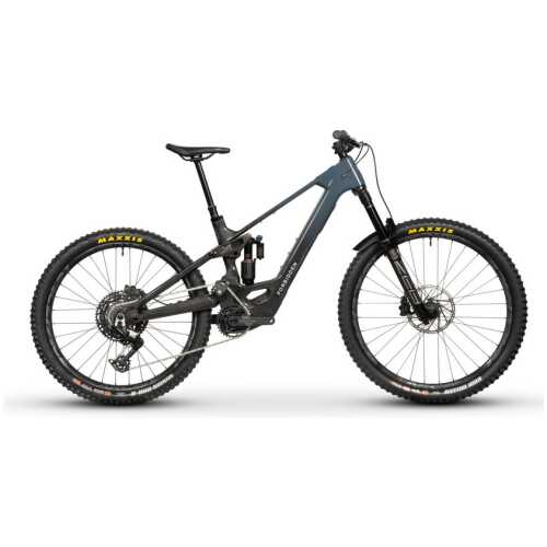 Forbidden Druid CorE 3 Slated