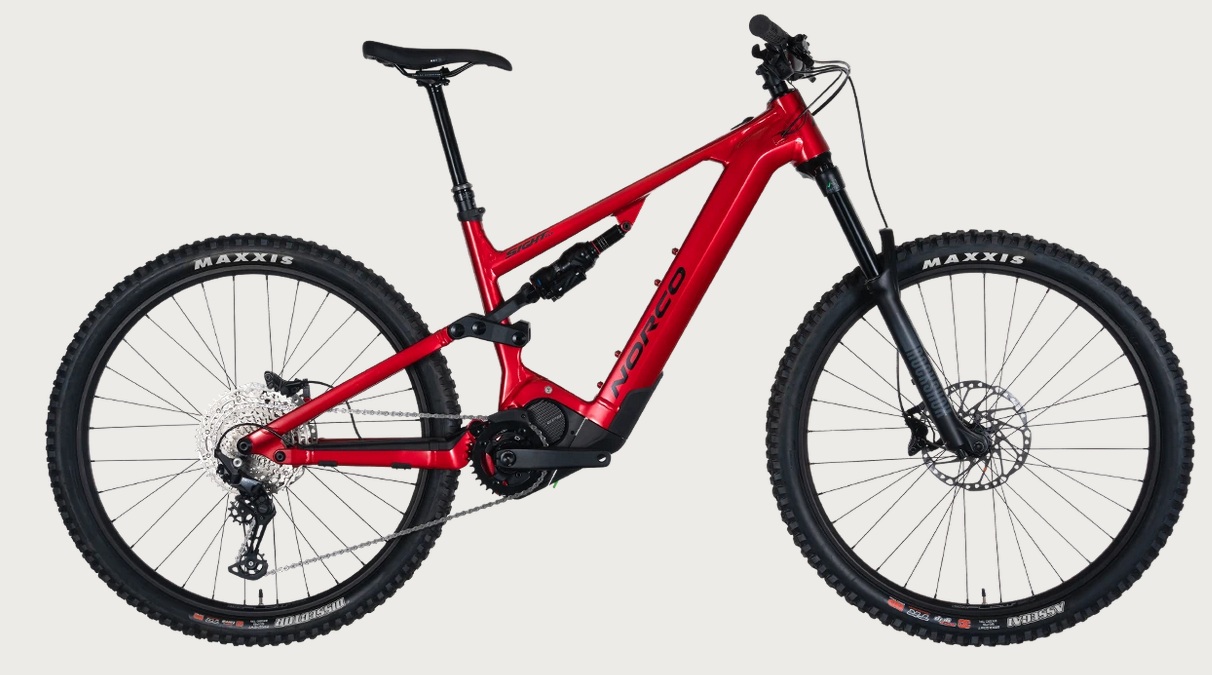 Norco Sight VLT A2 Gr.XL