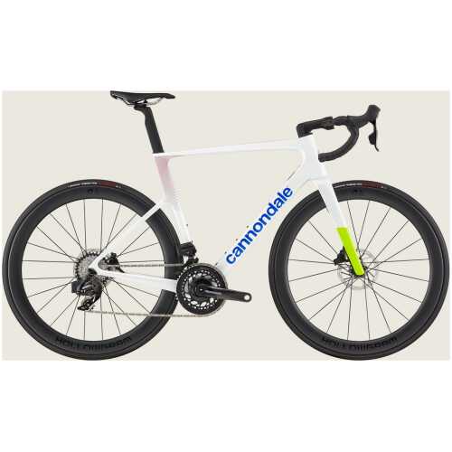 Cannondale SuperSix EVO 1 Gr.51 Cashmere