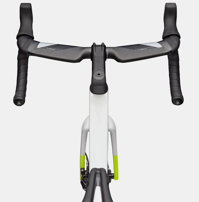 Cannondale SuperSix EVO 1 Gr.51 Cashmere – Bild 9