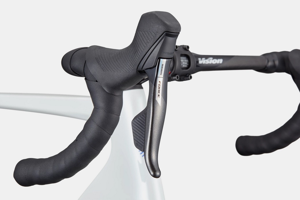 Cannondale SuperSix EVO 1 Gr.51 Cashmere – Bild 3