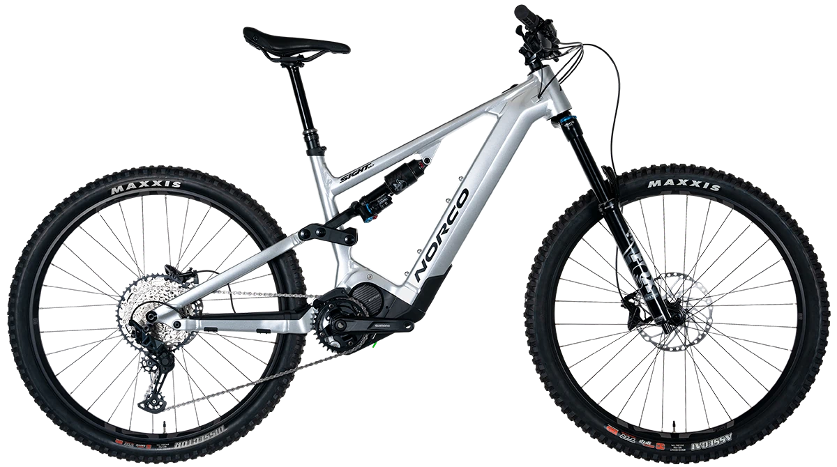 Norco Sight VLT A1