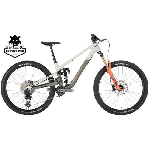 Norco SIGHT C1 2024