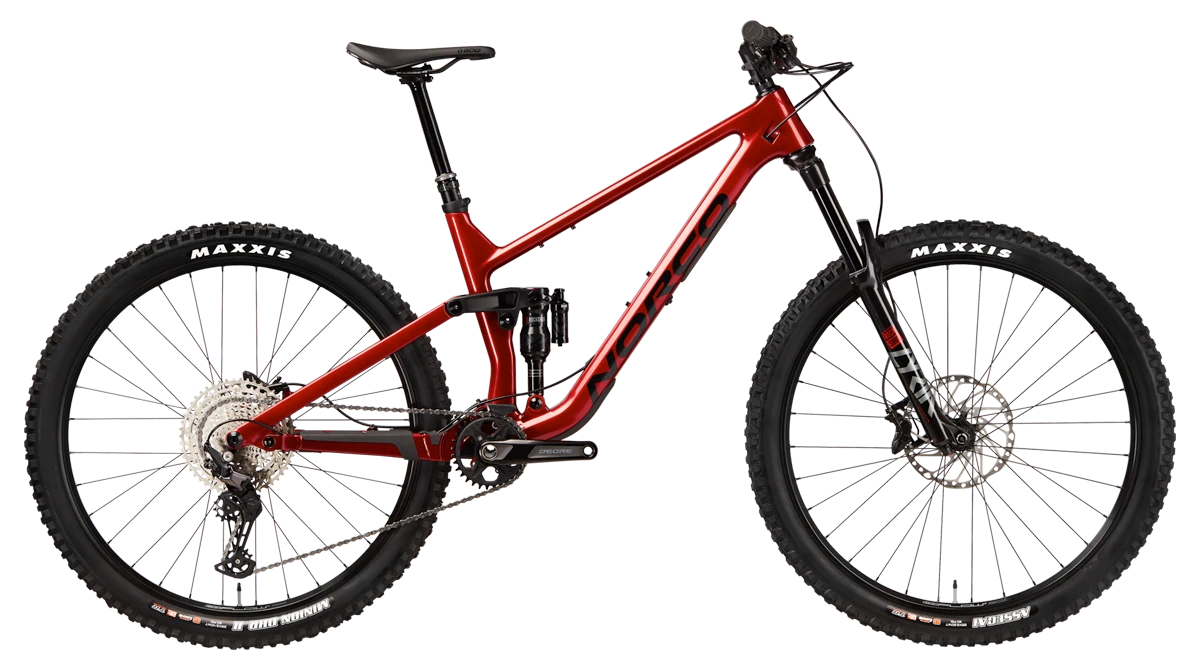 Norco Sight C3