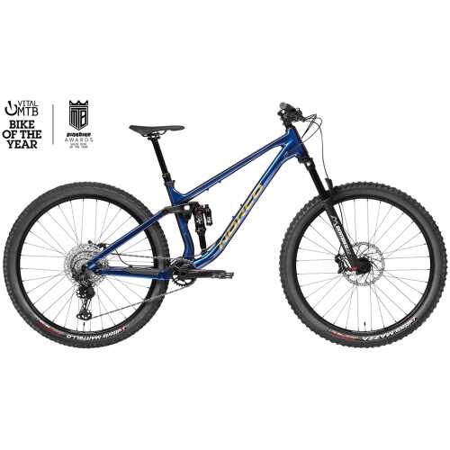 Norco Fluid FS A2