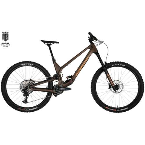 Norco RANGE C2