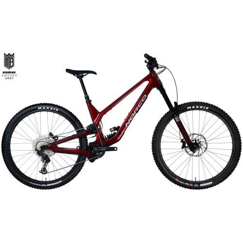 Norco RANGE C3 Gr. S