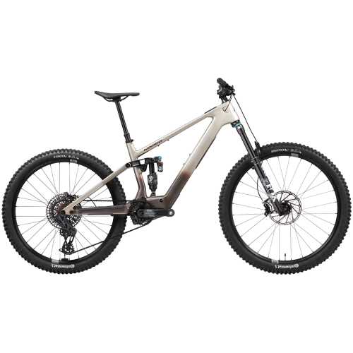 Norco Fluid VLT C1 140