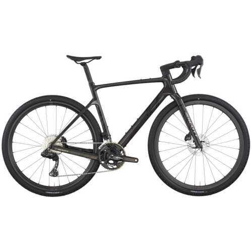 SCOTT Addict Gravel 15