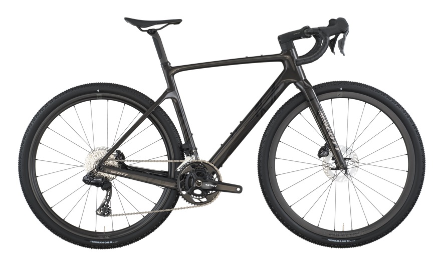 SCOTT Addict Gravel 15