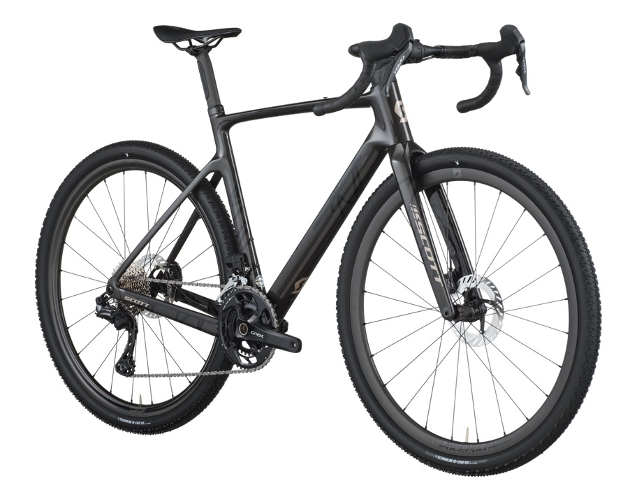 SCOTT Addict Gravel 15 – Bild 2