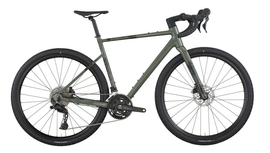 SCOTT Speedster Gravel 20