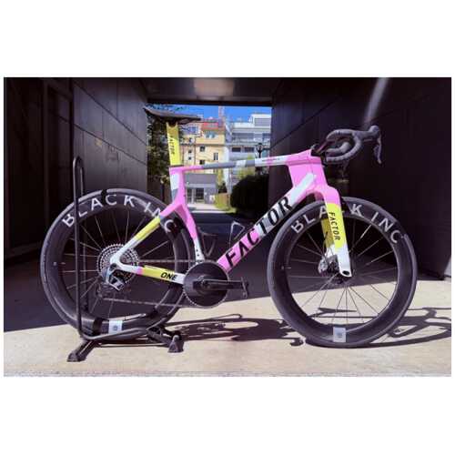 Factor ONE Gr.58 Blush Dreambuild