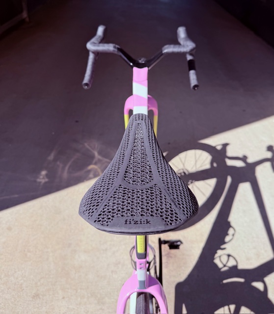 Factor ONE Gr.58 Blush Dreambuild – Bild 3