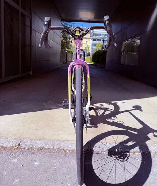 Factor ONE Gr.58 Blush Dreambuild – Bild 5