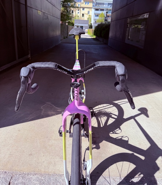 Factor ONE Gr.58 Blush Dreambuild – Bild 4